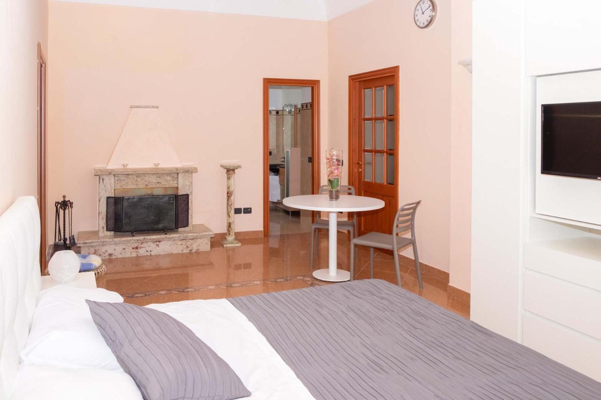 Casa MareLuna Vico Equense Habitación foto